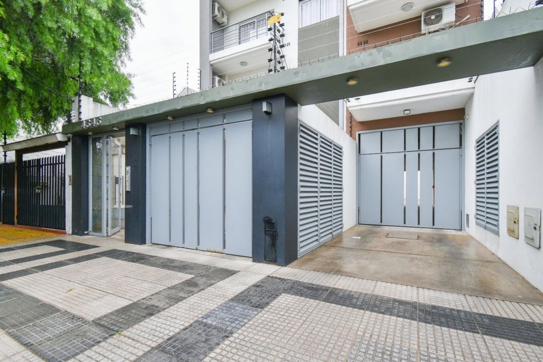 Departamento a estrenar en Caseros. OPORTUNIDAD!