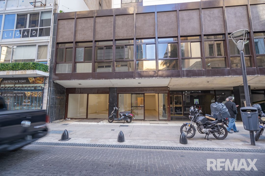 Venta Local Comercial y Oficina Microcentro