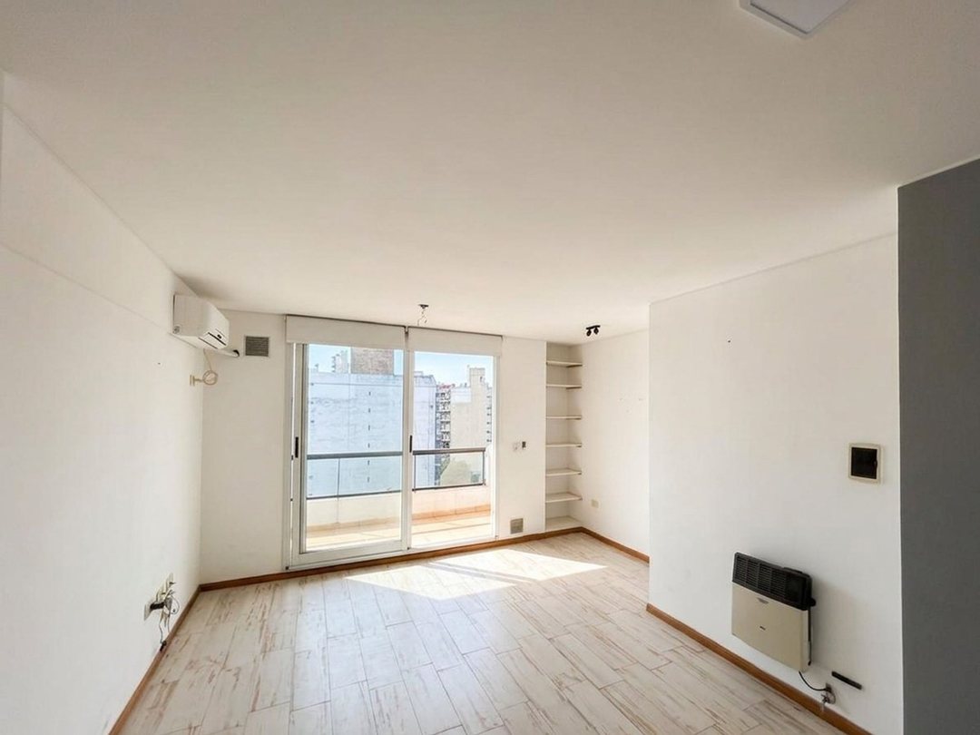 DEPARTAMENTO 1 DORMITORIO C/TERRAZA EXCL EN VENTA