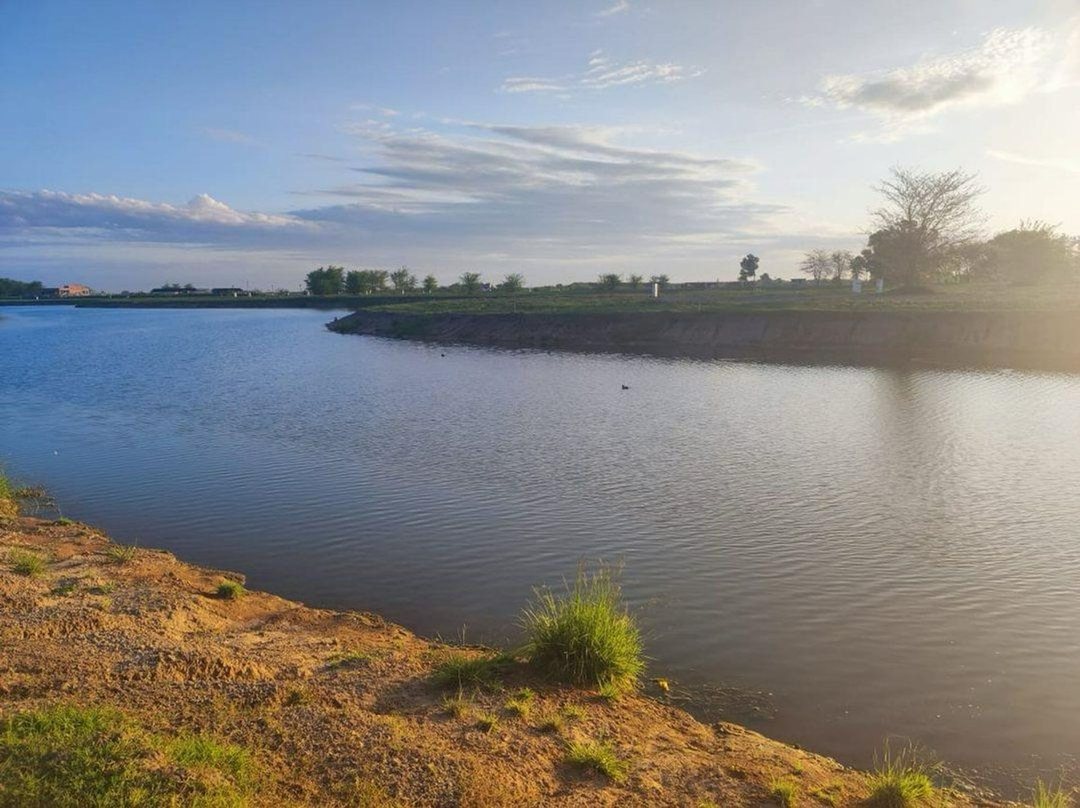 LOTE  B. PRIV SANTA CLARA AL SUR AL LAGO ETAPA 5