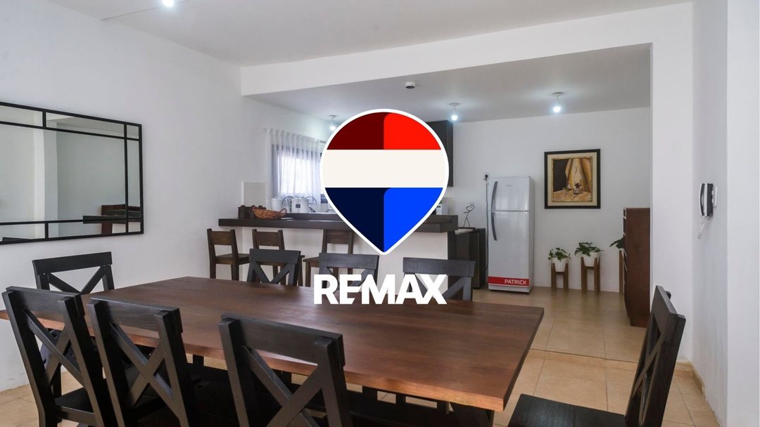 DEPARTAMENTO 5 DORMITORIOS VENTA MACROCENTRO