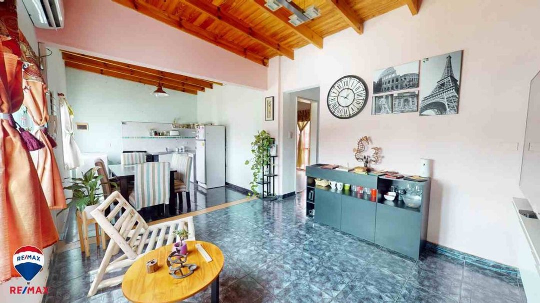 VENTA CASA MULTIFAMILIAR EN BEGUI GRAN TERRENO
