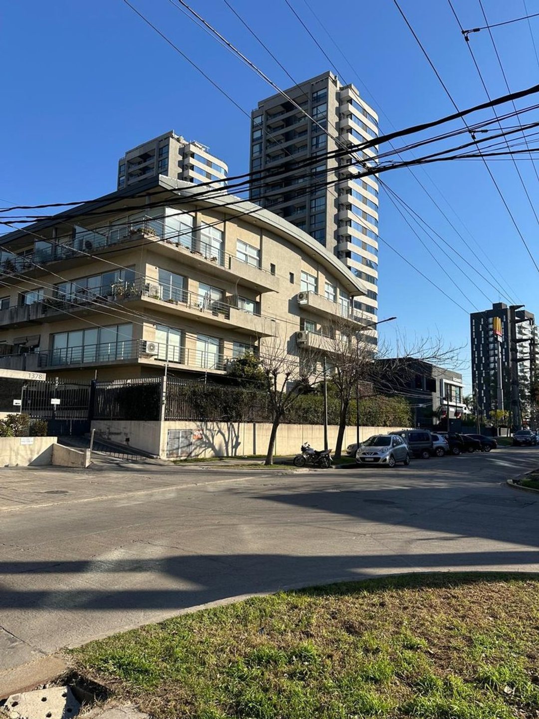Venta depto 3 amb en Tigre c/cochera, Apto Crédito