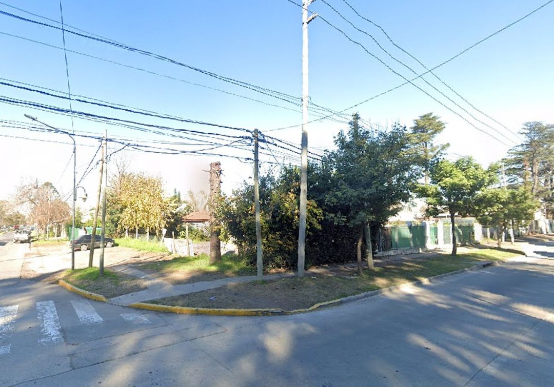 Terreno en venta en Av. Benavidez, Tigre