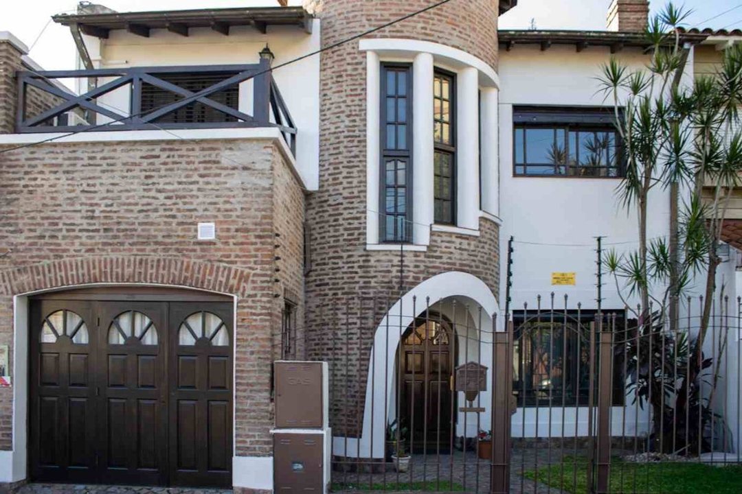 Venta Chalet 4 Ambientes Ramos Mejía