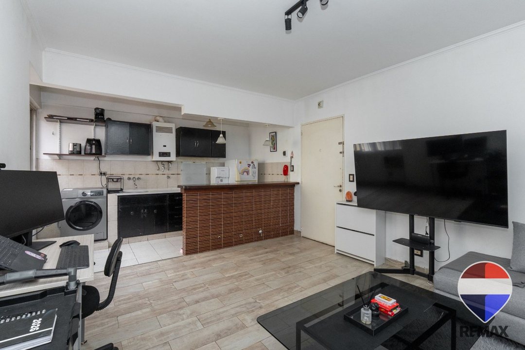 VENTA DEPTO 2 AMB CABALLITO