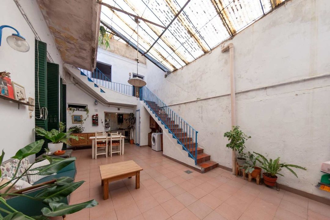 VENTA PH 7 AMBIENTES VILLA ORTUZAR CABA