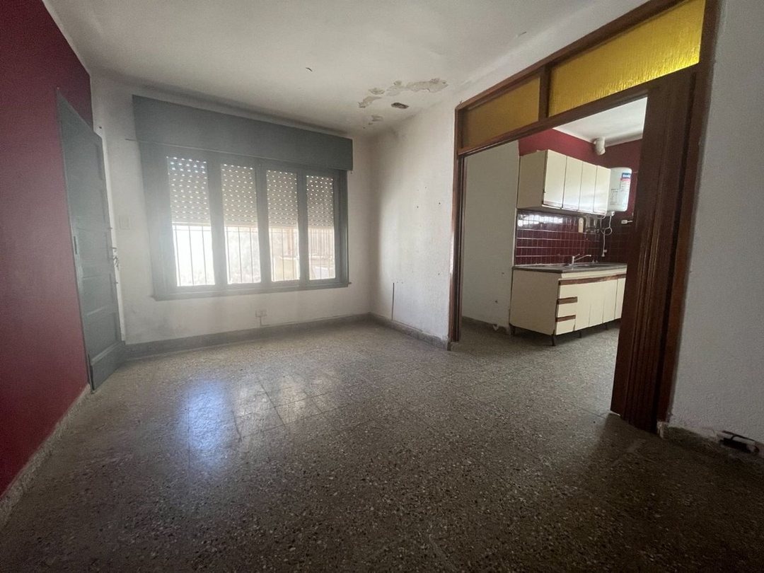 PH 2 AMBIENTES POR PASILLO – LANÚS ESTE