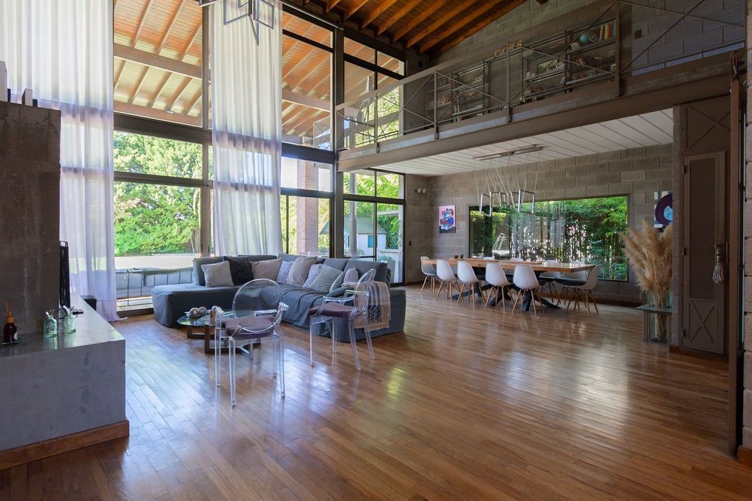 VENTA CASA 5 AMB EN BARRIO LOS SENDEROS 1 PILAR