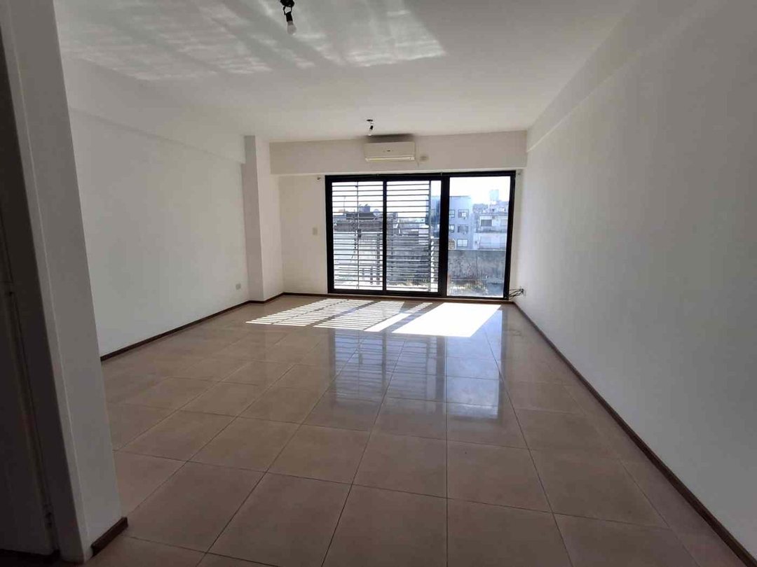 Venta Monoambiente - Guardacoche - Villa Urquiza