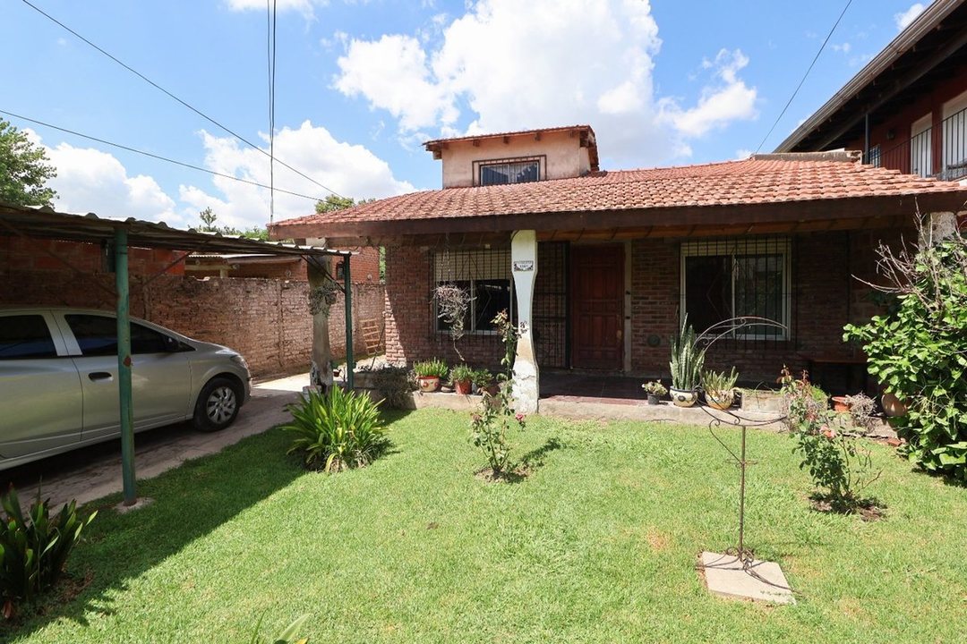 Casa en Venta en Del Viso 6 amb