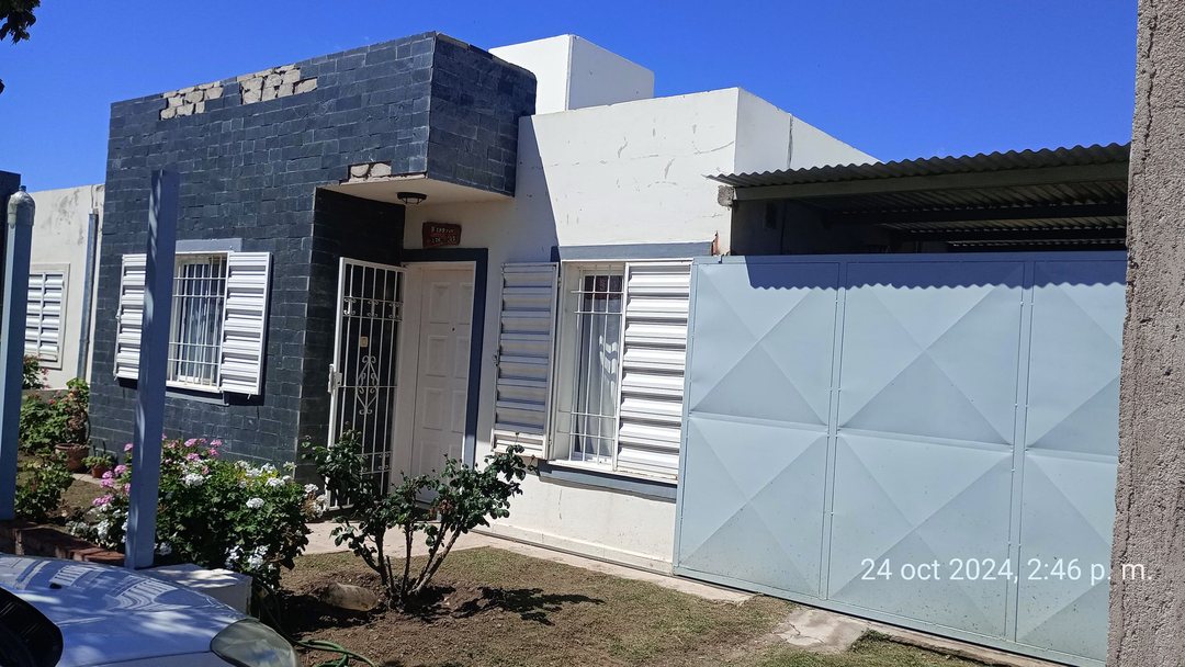 Venta de casa en la ciudad de la Punta
