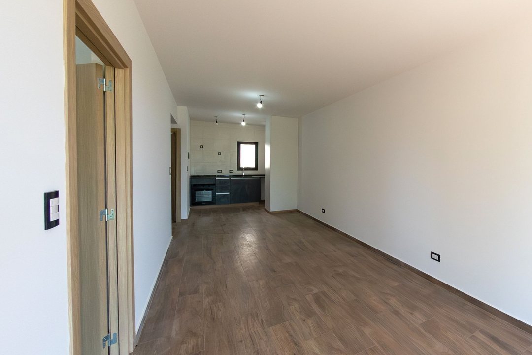 VENTA DOS AMB C/ BALCON A ESTRENAR PARQUE CHAS