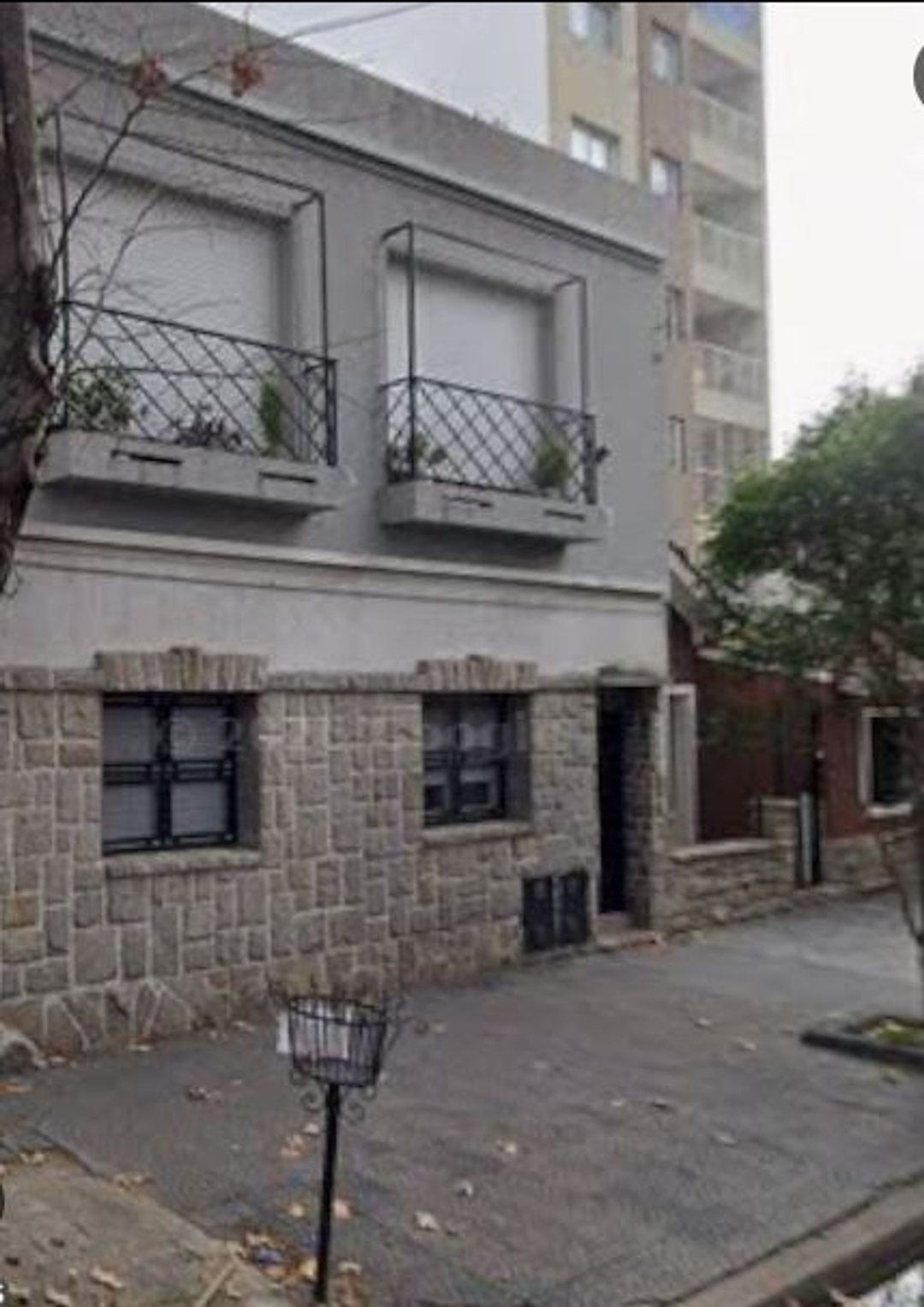 PH en venta Santos Lugares 3 amb.  quincho/terraza