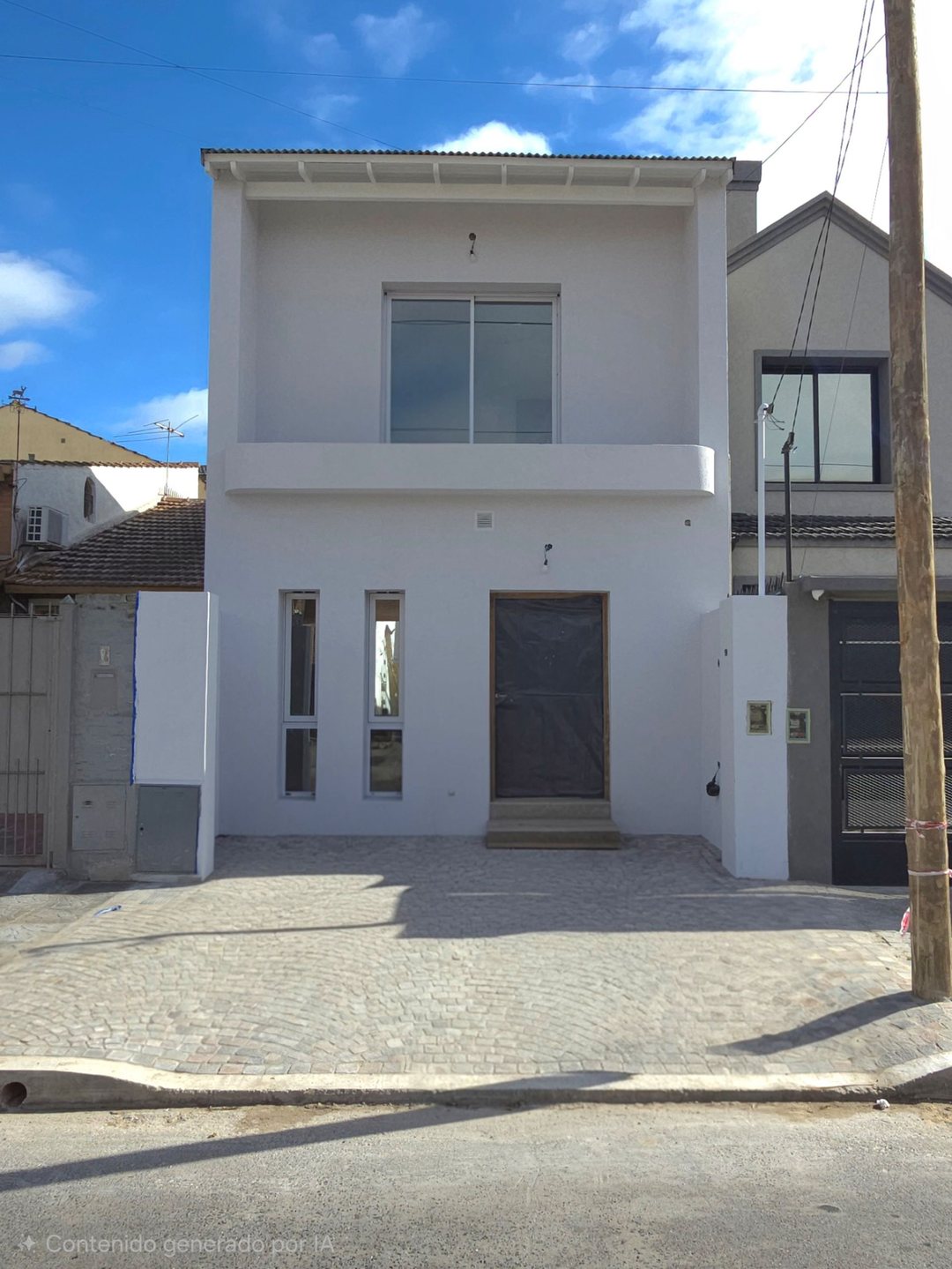 VENTA CASA MARTINEZ 4 AMBIENTES A ESTRENAR