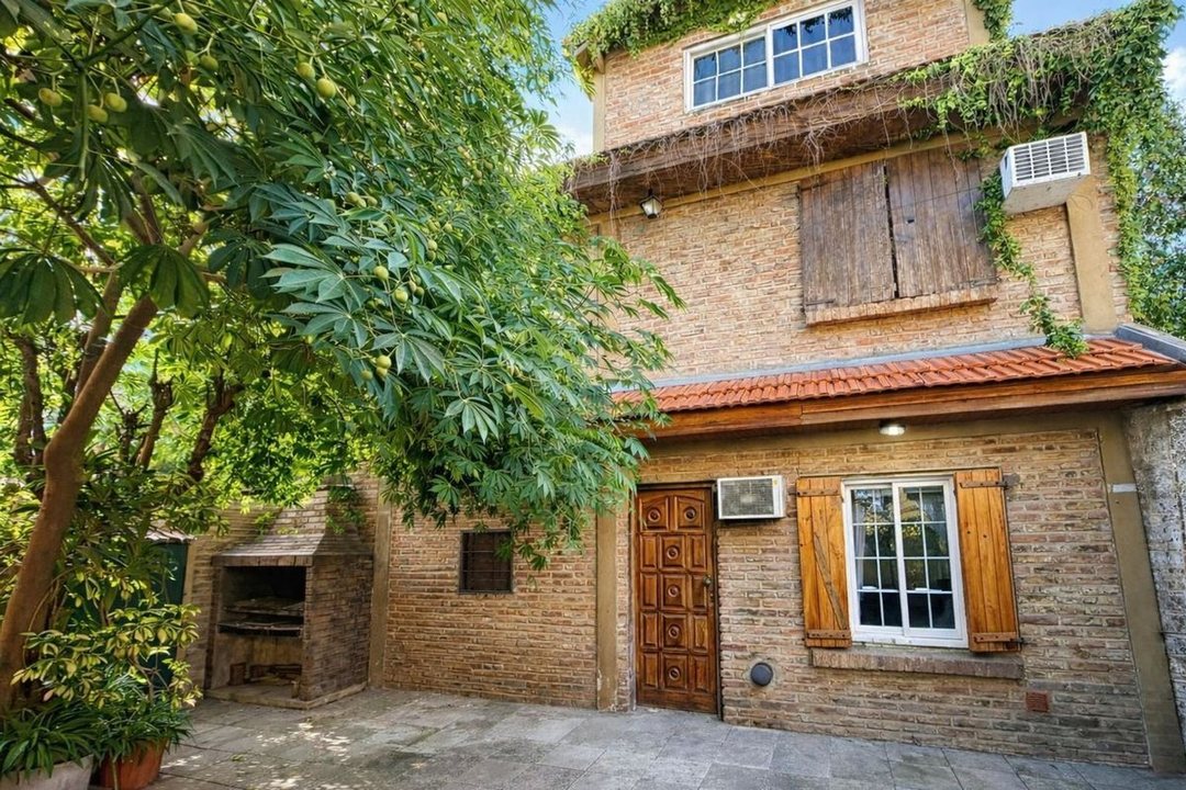 VENTA DUPLEX 3 AMB + PLAYROOM SAN JUSTO