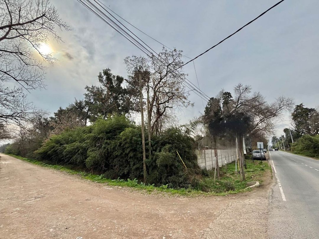 VENTA LOTE 5000 M2 PILAR PILARÁ A/COMERCIAL