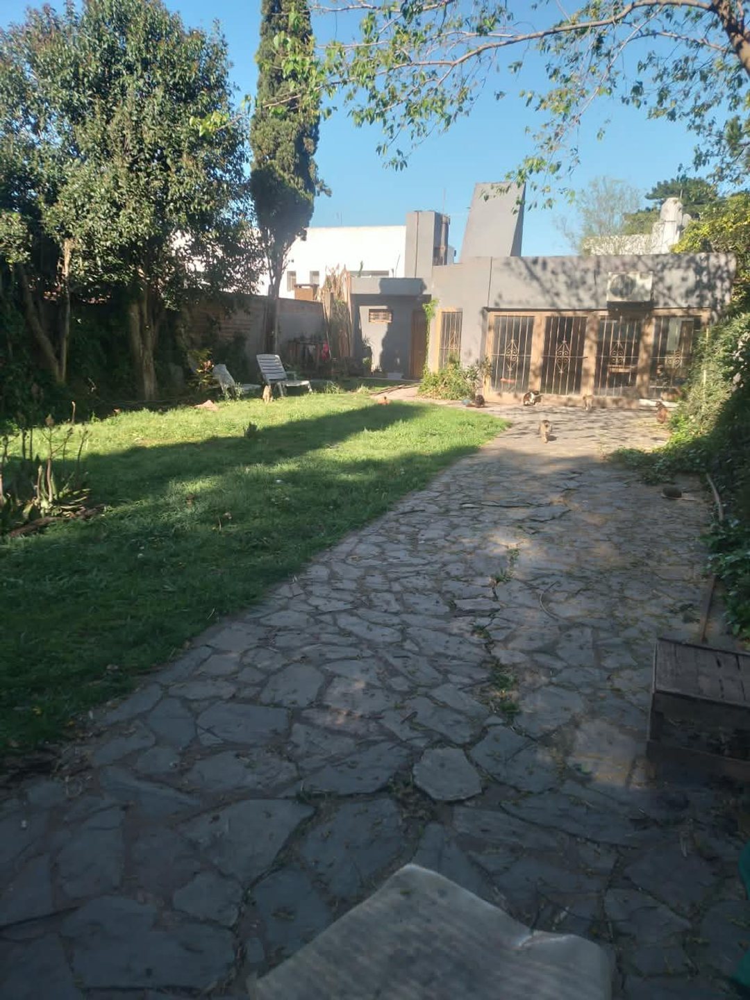 CASA EN VENTA A REFACCIONAR, OPORTUNIDAD, DEL VISO