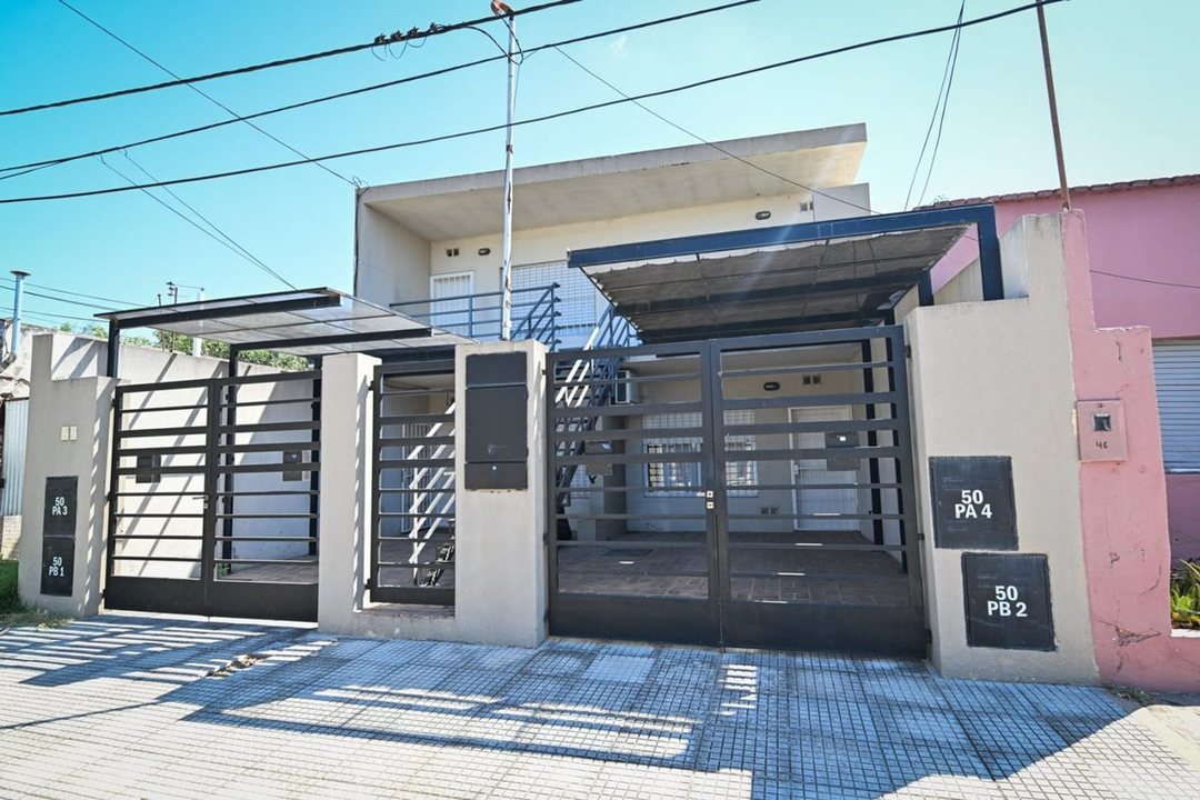 DEPTO EN VENTO 1 DORM CENTRO II ( U3)
