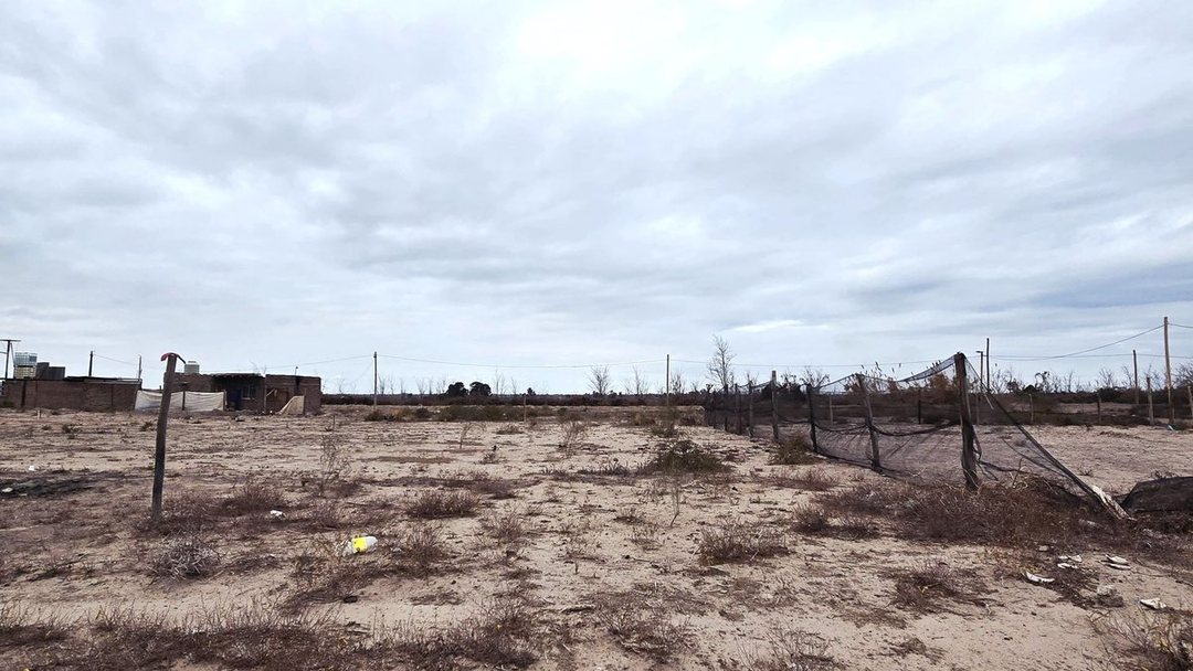 LOTE EN VENTA BORBOLLON OPORTUNIDAD DE INVERSION
