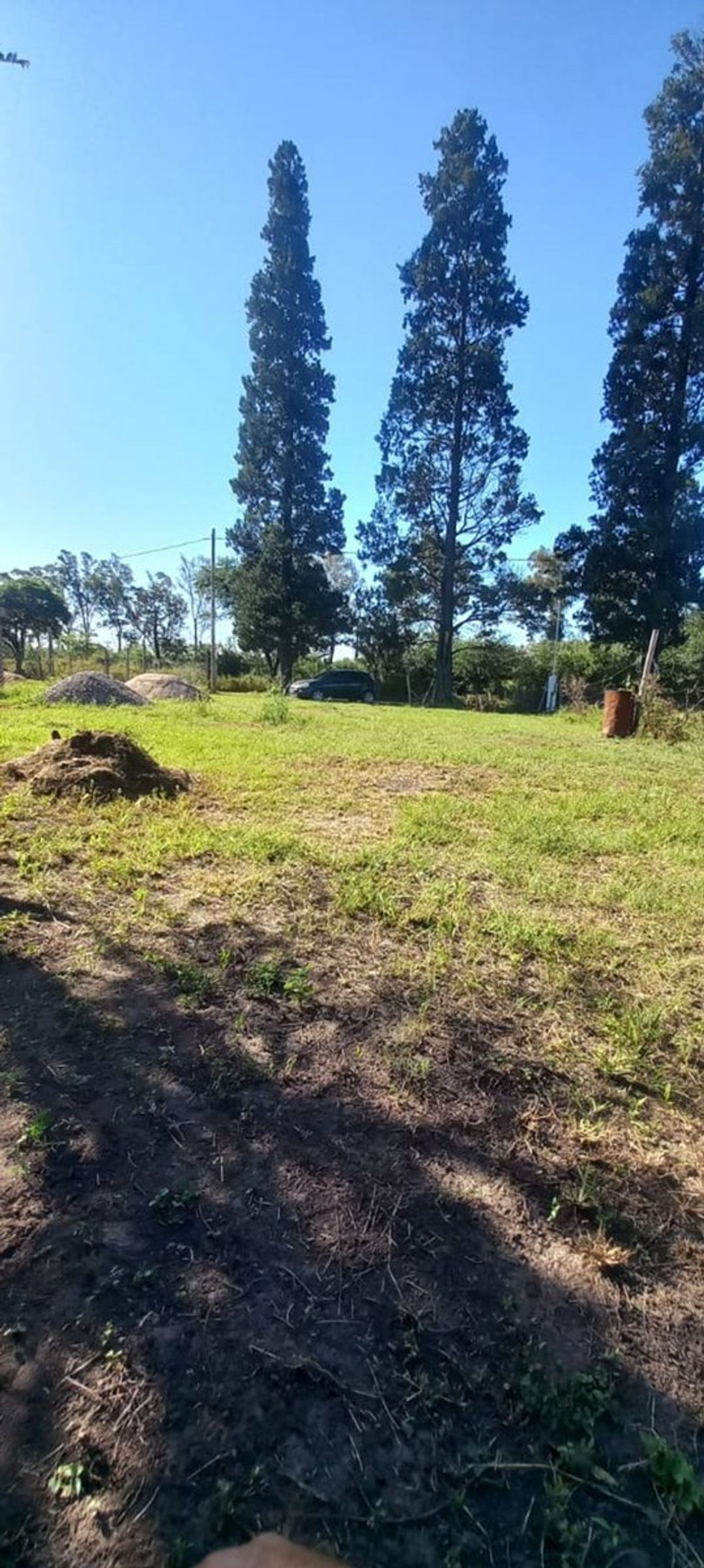 VENTA DE LOTE EN VILLA LA DONOSA, ALTA GRACIA
