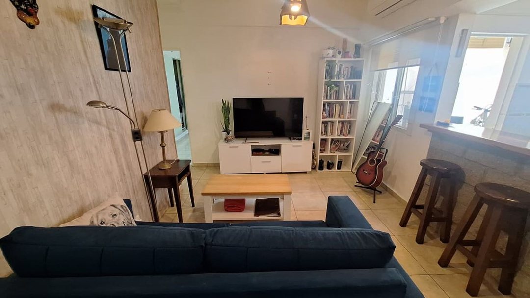 VENTA DPTO 2 AMB 56M2 CON PATIO EN PB. LANÚS OESTE