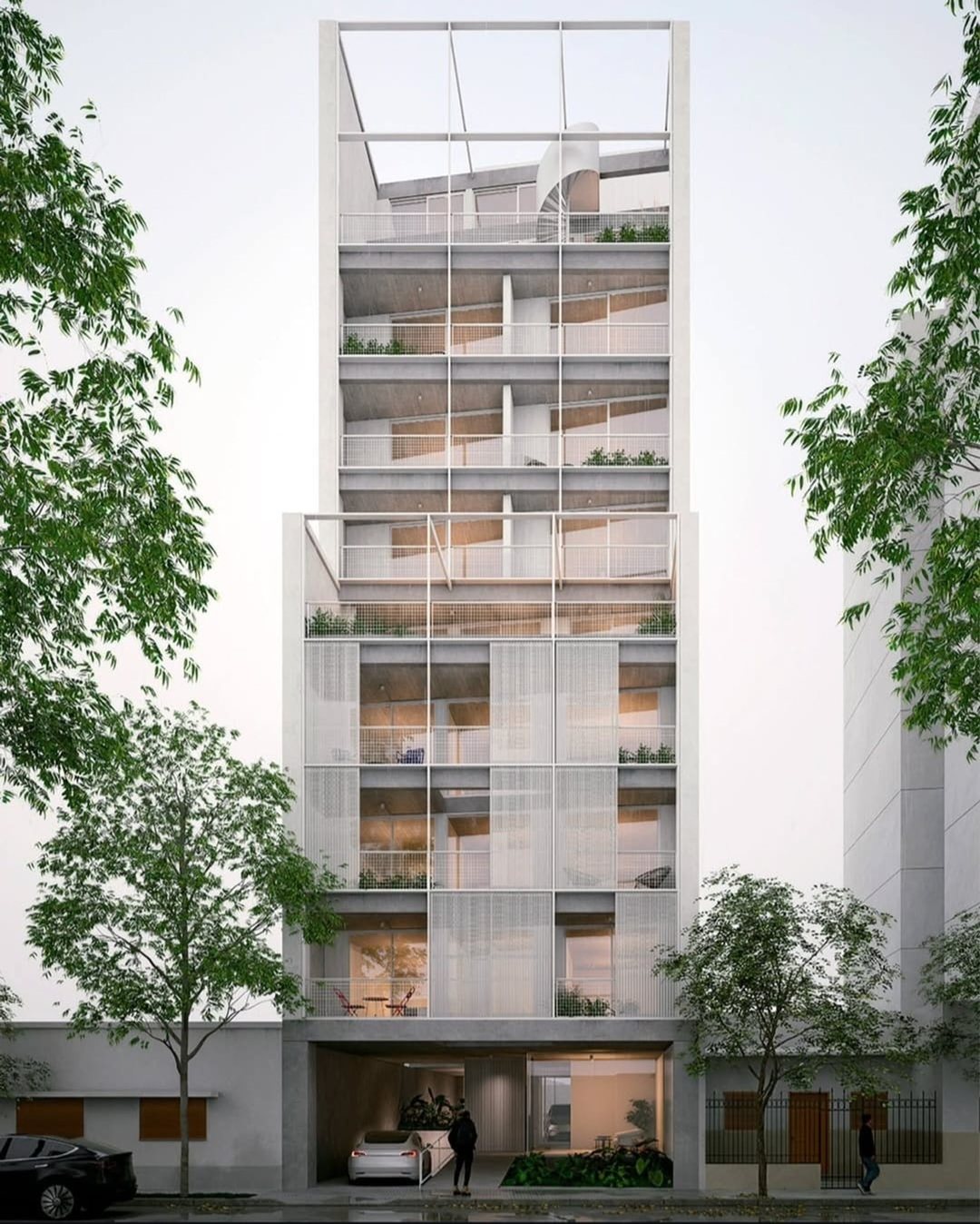 DPTO. 1 DORM. EN POZO BARRIO CENTRO "TORRE JARDIN"