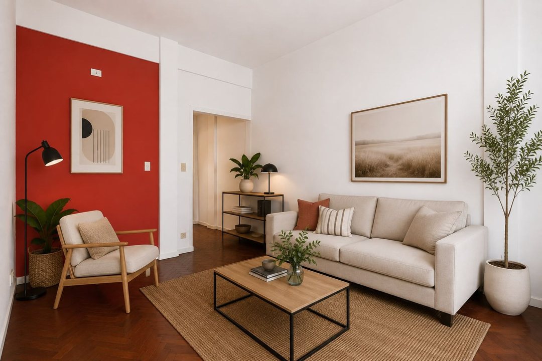 Depto 3 Ambientes en Venta | Excelente ubicación!