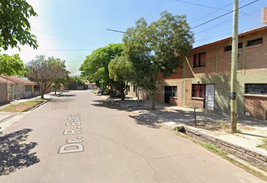 Departamento dúplex en venta