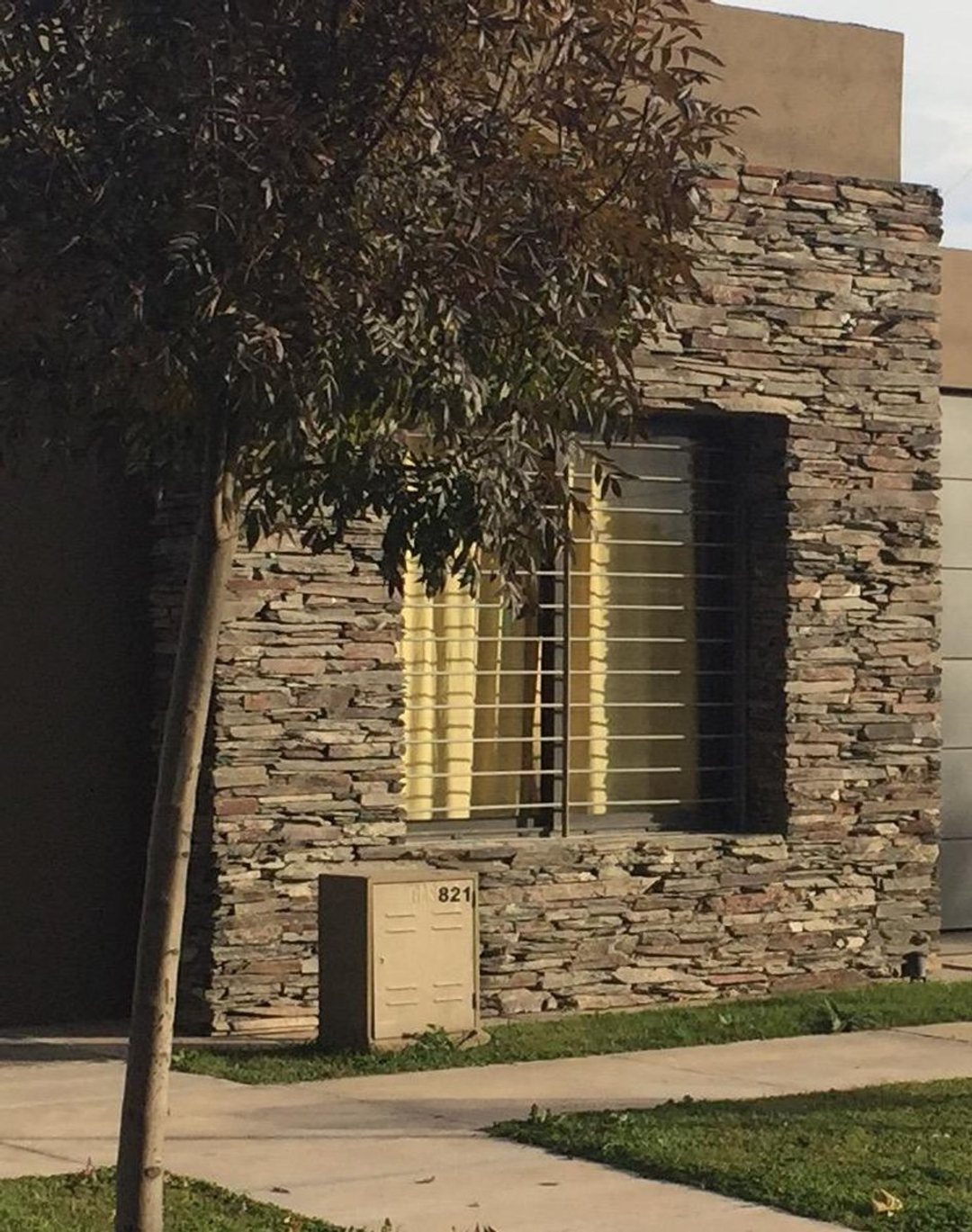 VENTA CASA TUNUYAN MENDOZA