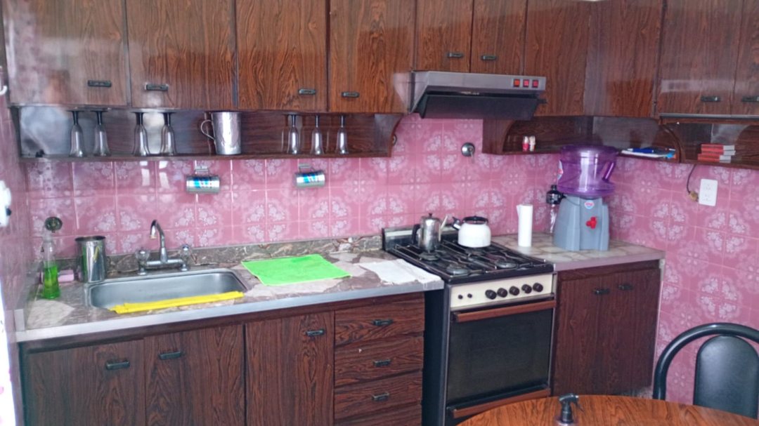VENTA DE PH 3 AMBIENTES, EL PALOMAR