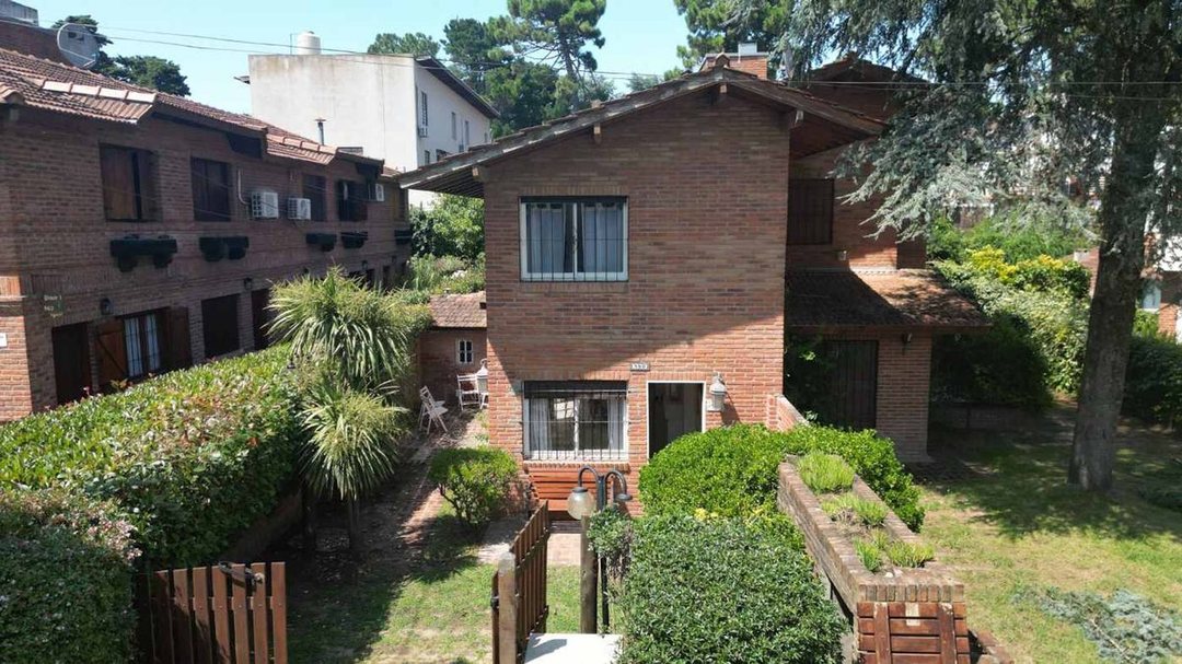 DUPLEX EN VENTA EN PINAMAR