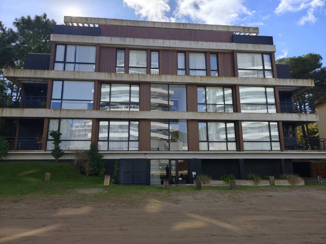 DEPARTAMENTO EN VENTA PINAMAR