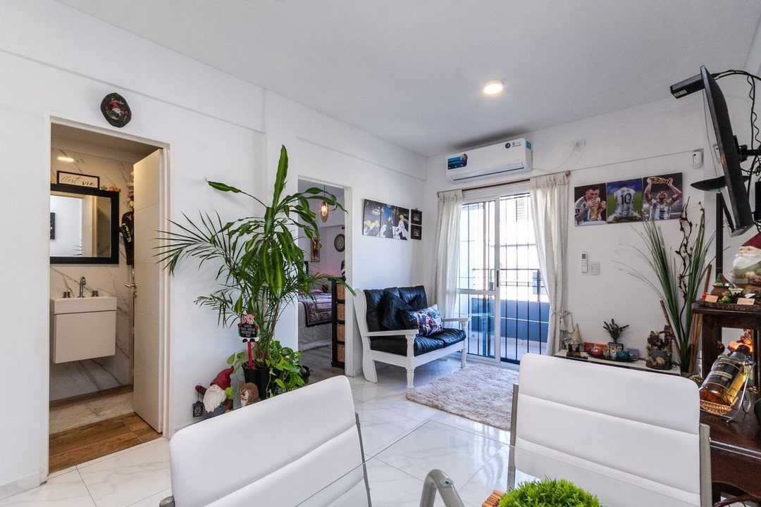 NUEVO VALOR DPTO 2 AMB - LANUS ESTE C/ BALCON