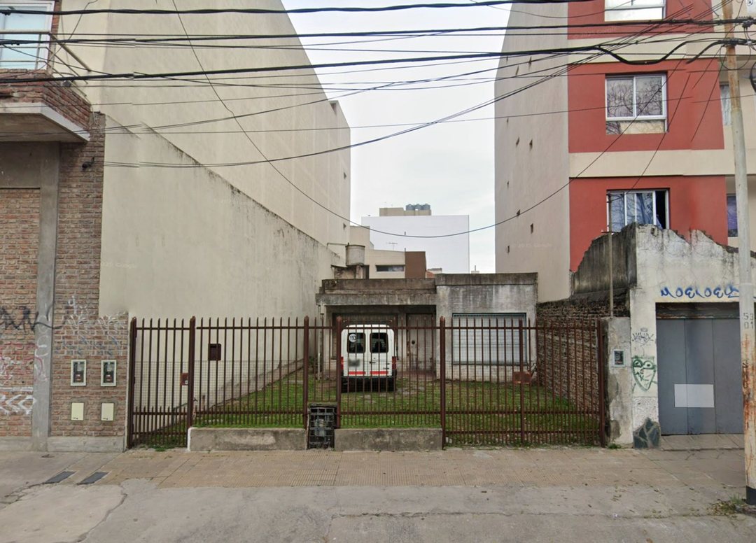 VENTA TERRENO  LOTE  CASEROS