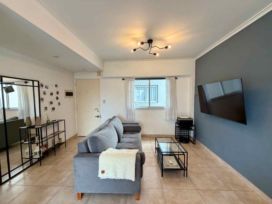 DEPARTAMENTO 2 AMBIENTES EN VENTA EN LANUS