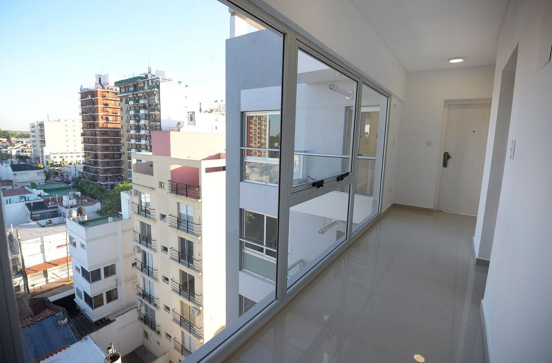 Moderno Loft Divisible a 2 ambientes contrafrente