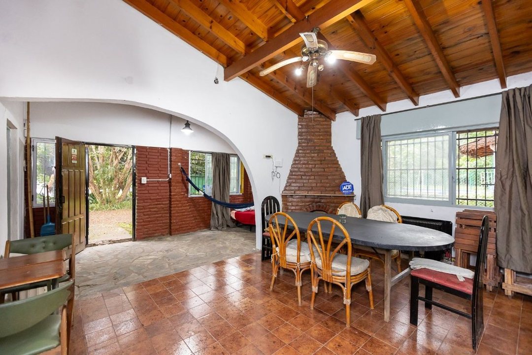 VENTA QUINTA EN DEL VISO- PERMUTA