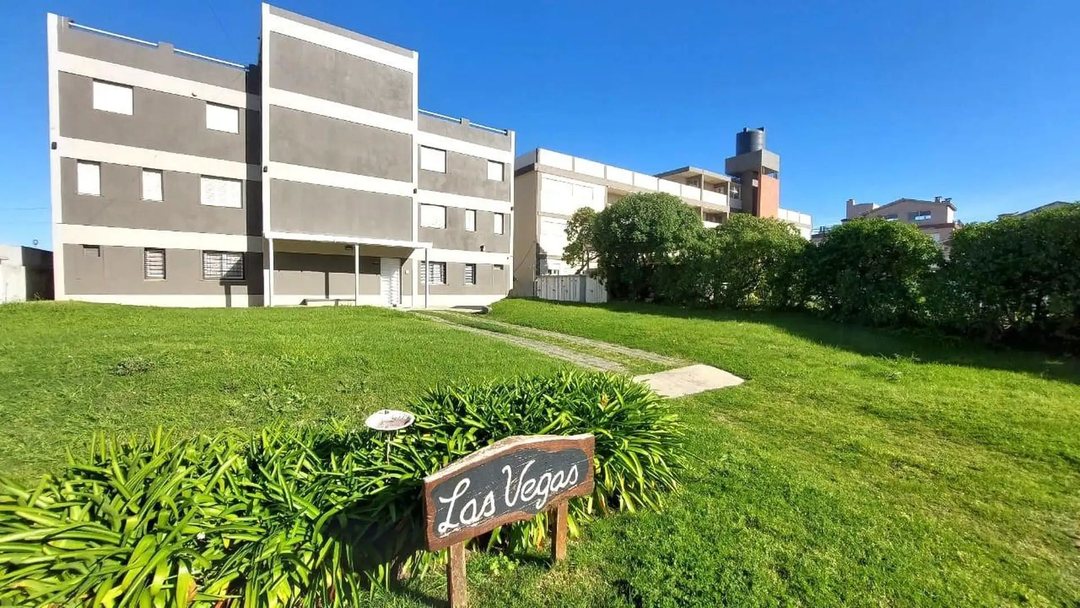 VENTA DE DEPARTAMENTO 2 AMBIENTES. VILLA GESELL