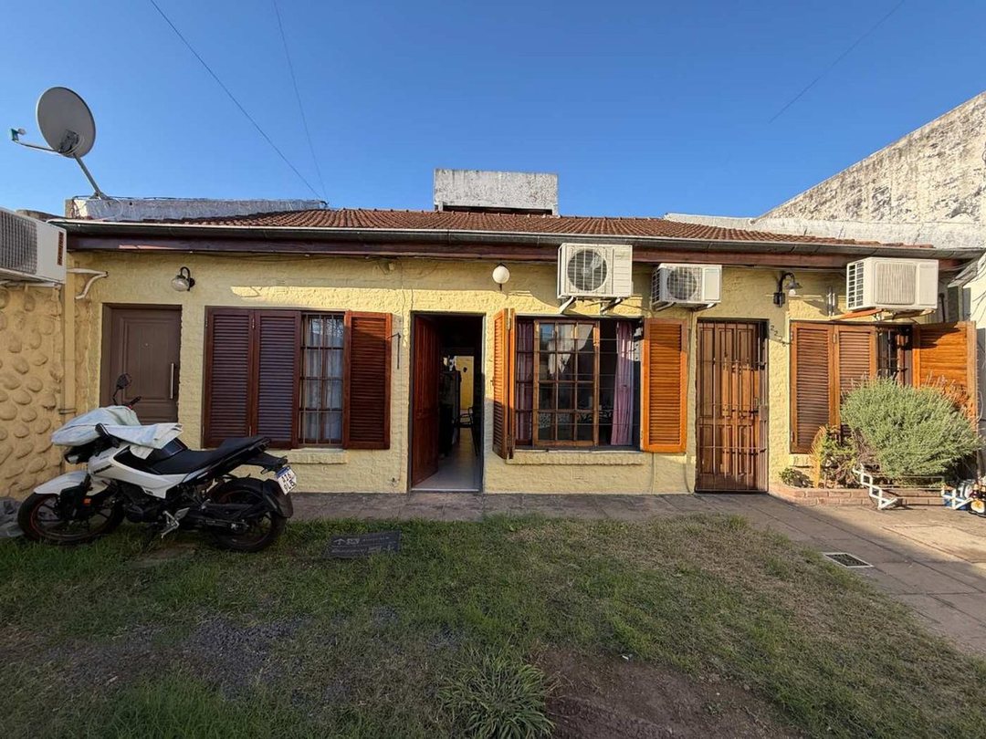 PH al fondo tipo Duplex - Venta - San Justo