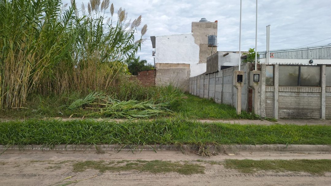 Terreno en Venta /Santa Fe - Barrio Esmeralda Este