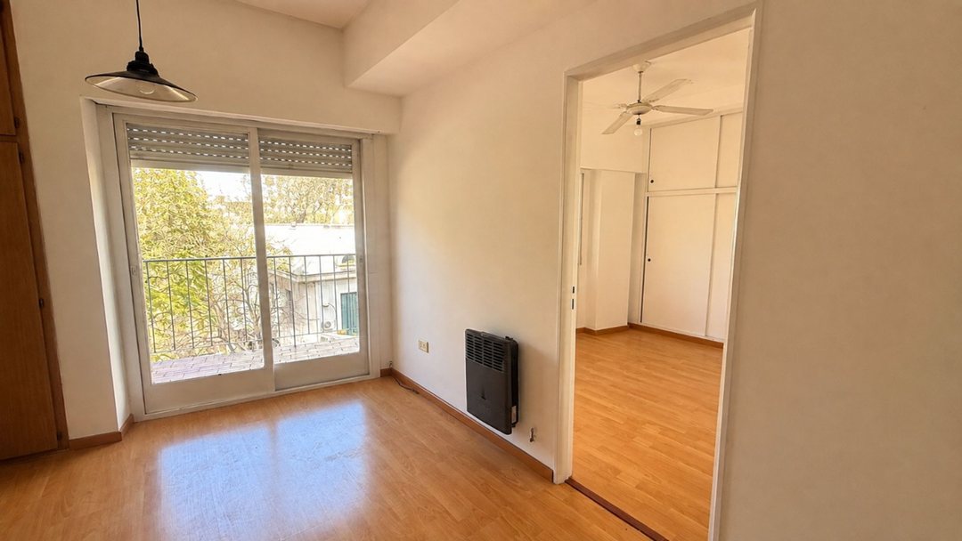 VENTA DEPARTAMENTO 2 AMBIENTES CON BALCON PALERMO