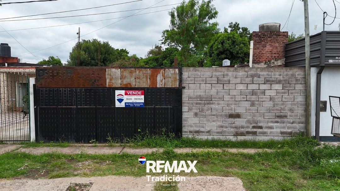 TERRENO EN VENTA - LA CANGAYE 800 - 500 M2