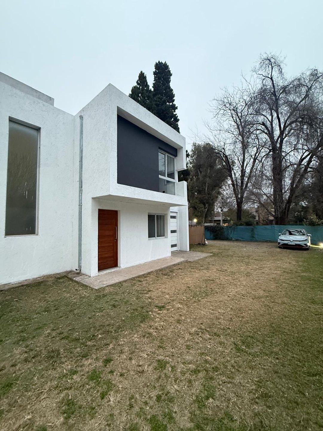 VENTA DUPLEX 3 DORM HOUSING VILLA ALLENDE