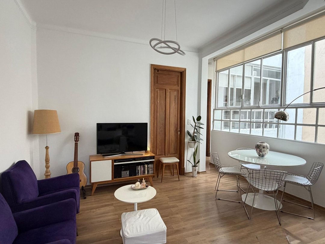 VENTA DEPARTAMENTO 2 AMBIENTES PALERMO