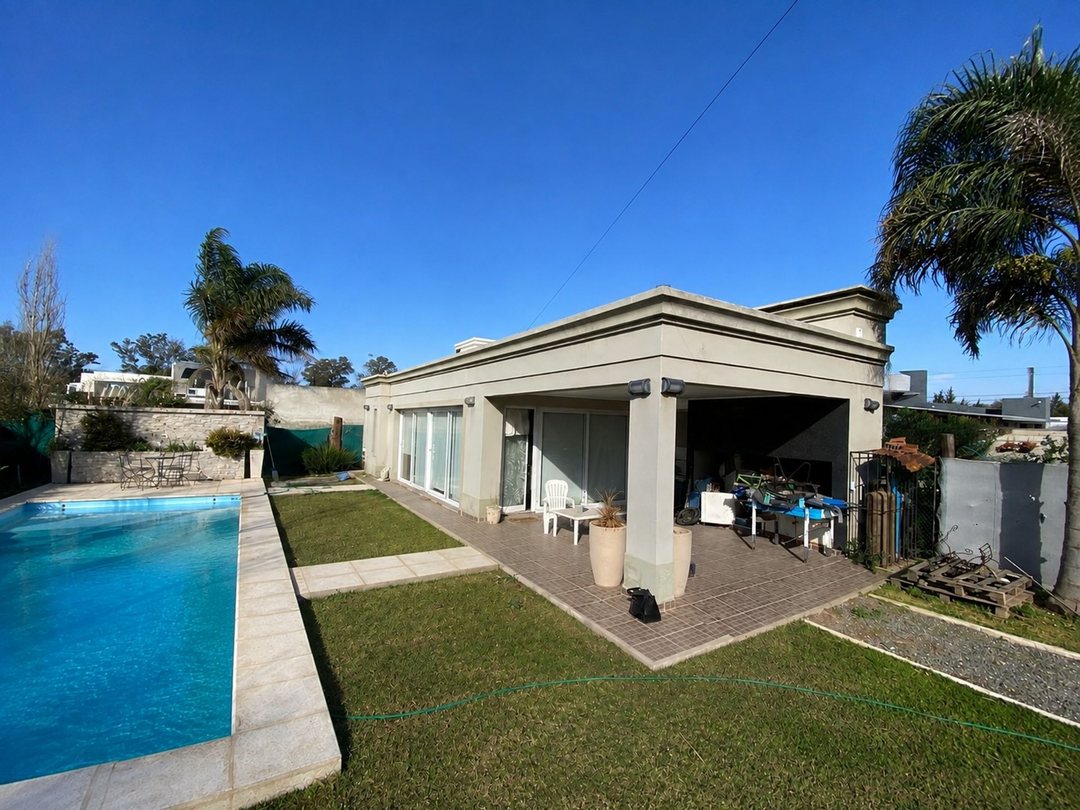 QUINTA EN VENTA  |  B° VILLA GOLF SAN FRANCISCO