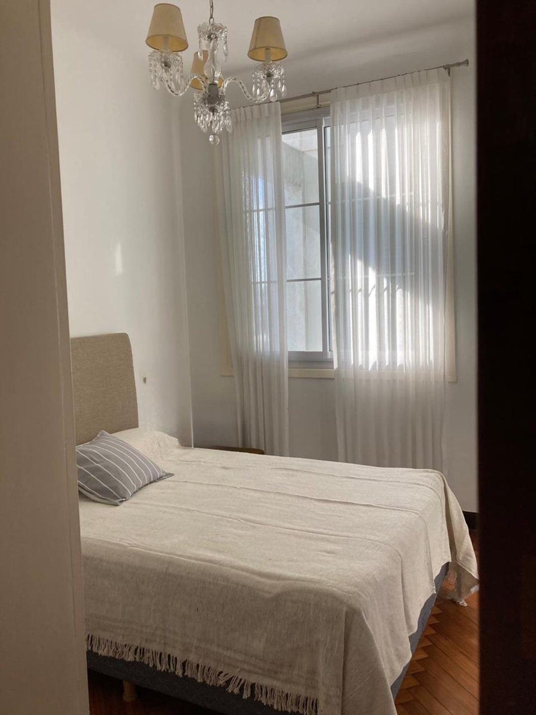 Departamento 2 ambientes en San Nicolas