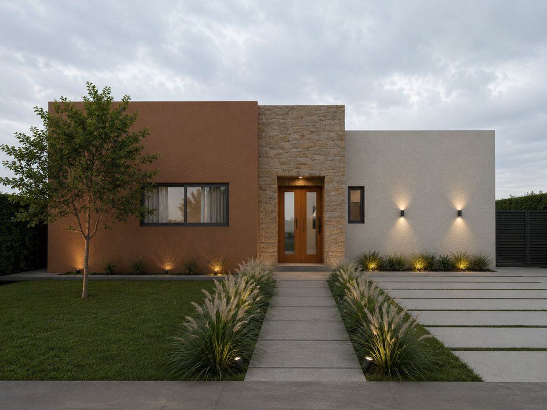 VENTA CASA 4 AMBIENTES SANTA ELISA. PILAR DEL ESTE