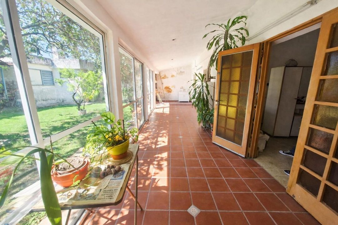 Venta Casa B PANAMERICANO