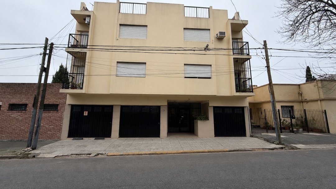 Depto 2 Amb - Venta - Ballester